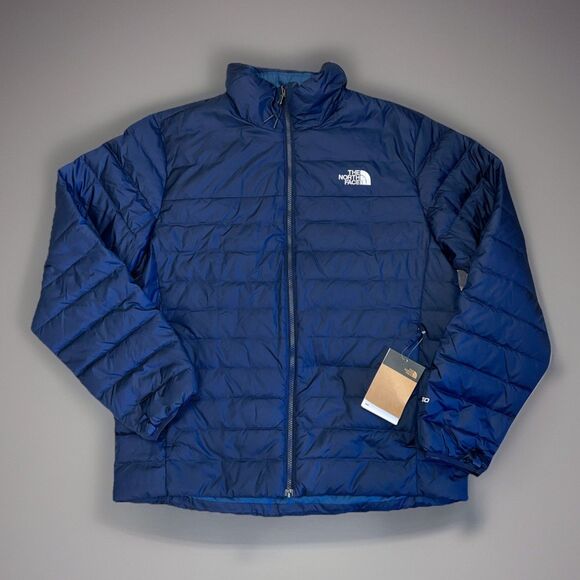 The North Face Minoqua 550 Down Jacket Men’s Size Large NWT - Picture 1 of 10